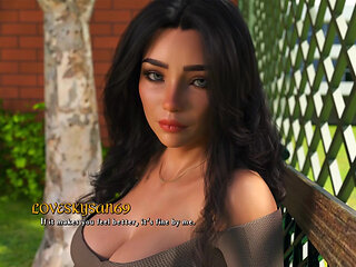 Being a Dik 0.4.0 Part 47 Best Date Ever Gameplay by Loveskysan69