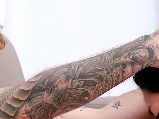 My Roommate Masturbates with Virtual Reality Glasses