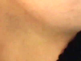 Stepsister Goes Dancing in Lingerie