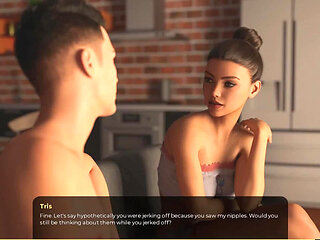 No more cash: exiting story ep 37,38