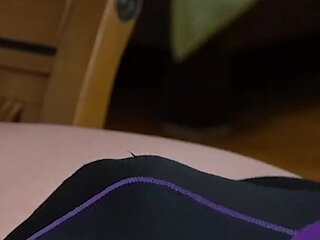 The Sexy Queens Slave Boy