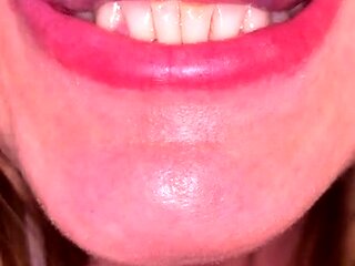 Sunnyxxp - Take A Look Inside My Mouth