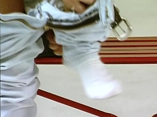 This Amateur Girl From Germany Likes to Show Her Body on Casting