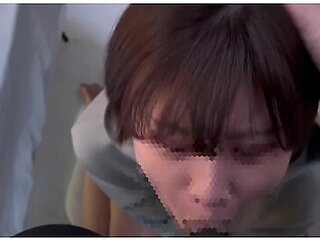 I Get So Excited When I Get My Boyfriends Dick In My Throat Cunt That I Also Gokkun Down Sperm!