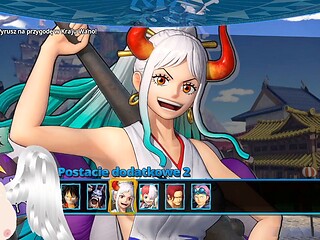Nude mod, adult game, vtuber
