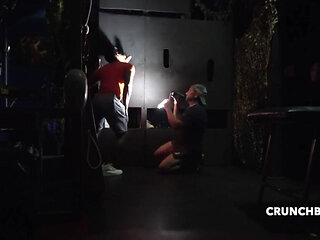 Amateur cam, Favio Vador used raw by Viktor Rom