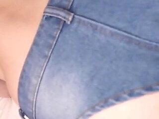 Busty Thick Auntie Does Cleanup After Creampie. Big Boobs, Big Hips, Total Service!