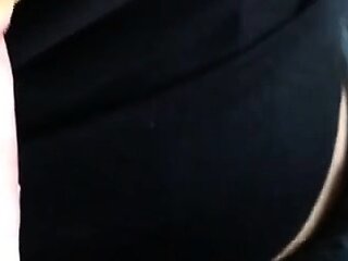 POV blowjob VIDEO
