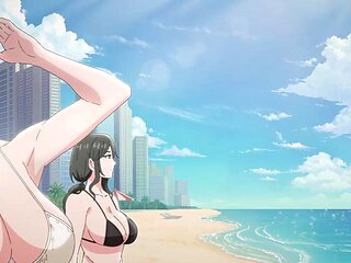 My step mother: Missonary, Milf  Big Boobs Porn