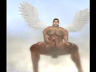 manna of the gods