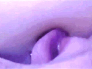 Navel Ring Licking And Play