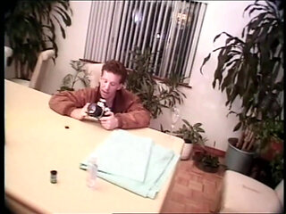 Beautiful Vintage Girls Fucked and Cummed in Mouth by Monster Black and White Cocks