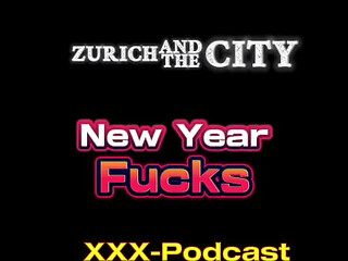 Festive and New Year Fucks XXX-podcast
