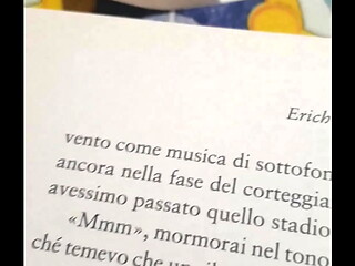 ANOTHER LOVE PARTE 33
