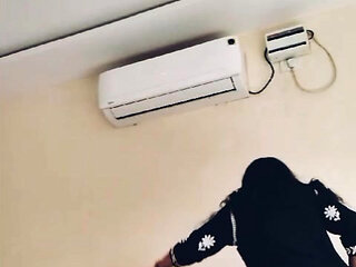 I&#039;m late. Can we make it in 15 minutes? Indian porn girl and boy