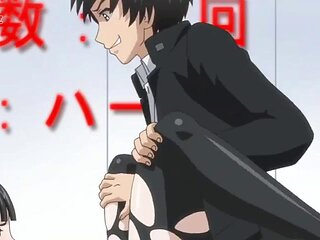 Euphoria 3: Japanese, Hentai  Anime Porn