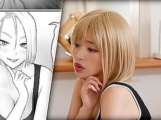 [ure-129] Ultimate Swapping Extreme And Lewd Spousal Adultery Disrupts The Daily Life Of An Ordinary Couple Struggling With Fertility!!