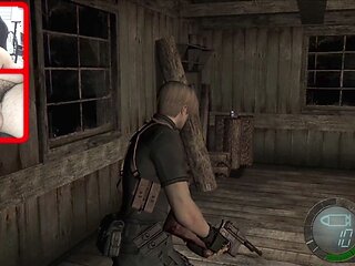 Chisel, uon84, resident evil