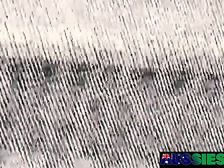 Australian Amateurs Mason And Tai Enjoys Fucking Session