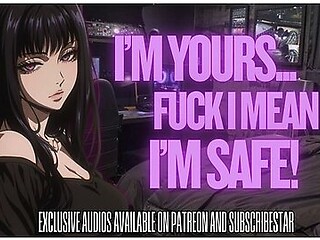 Your Older Sisters Athletic Goth Friend Doesnt Bother Keeping Up Appearances Around You Roleplay
