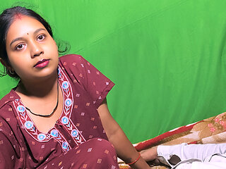 Desi Local Village Bhabhi tight pussy sex video, Indian beautiful village Bhabhi And Boyfriend Hotel room sex video
