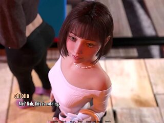 Big boobs, steamy, big boobs