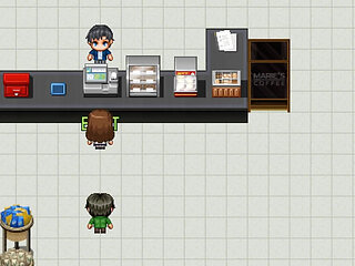 Ep1: Midnight Exhibitionist Dx Edition Gameplay