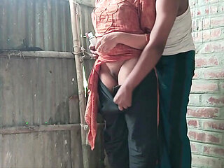 Desi Local Village Girl