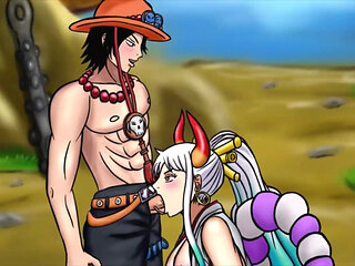Yamato X Ace