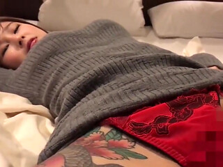 Rich and Intense Creampie Passion Experience -part.2