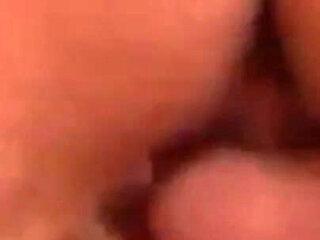 Amateur MILF Gets Fucked and Filmed