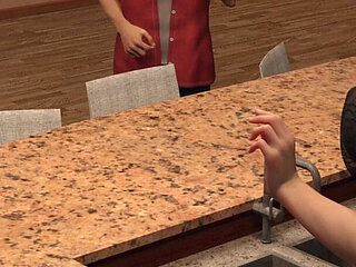 Project Myriam Update #35