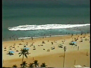 German Couple Rough Fucking in Kitchen Missionary