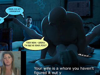 Wife by Contract Part 4