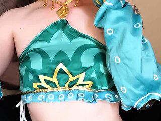 Amateur Blonde Teen Plays Solo with Toy Webcam Porn