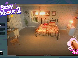 EP1: My Sexy Neighbour 2 (Gameplay)