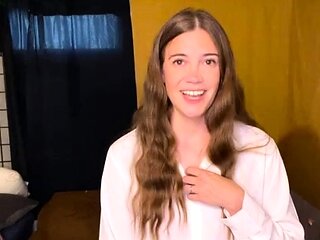 maggierosexo - Old Friends Get Reacquainted