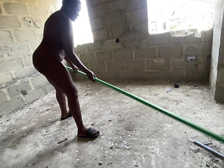 My Boyfriend Ask Me to Work Before He Gives Me Money Stil He Fuck Me