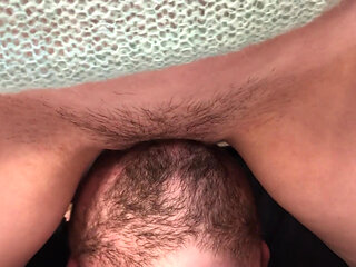 Lick My Pussy While I Jerk off Your Cock