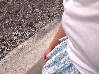 Slave on the Street
