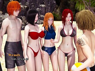 My Real Desire - (ep 6)