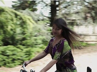Bike 2 - Lorena B