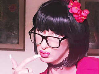 Andreina Showreel