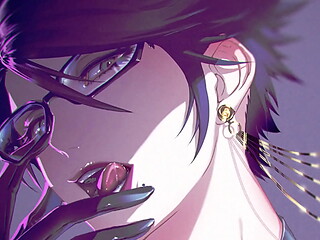 Fucked and turned into a slut by your futa milf Bayonetta (Hentai Femdom JOI, Futanari, Crossdressing...)
