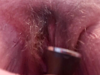 Shaving off the Bush