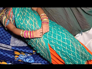 Desi Bhabhi Hard Anal Sex Real Homemade Video - Doggy Style Fucking in 4K