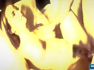 Compilation of Horny Couples Sharing Intense Sensual Fucking by HomeGrownVideo: Porn