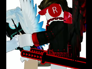 Alejandro Miguel Roblox x Qaluo ~~