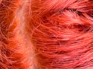 Whipped Cream Sloppy Blowjob