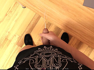 Fetish Locator - I Came Hard After Thinking About Lydia